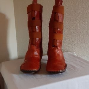 Miz Mooz Boots